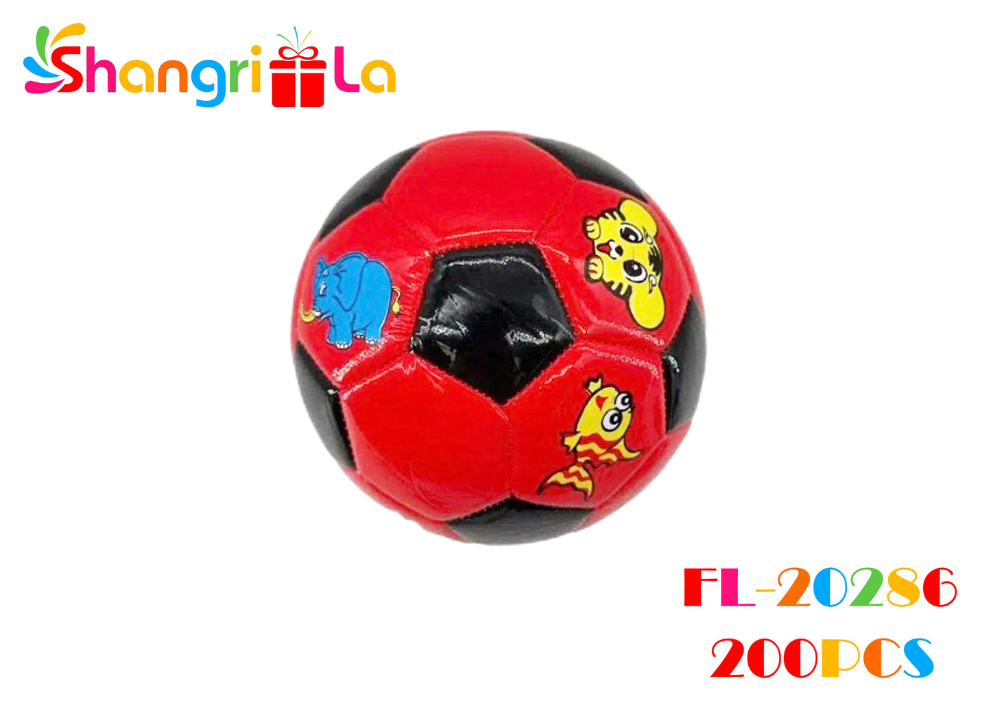PELOTA PARA NIÑOS