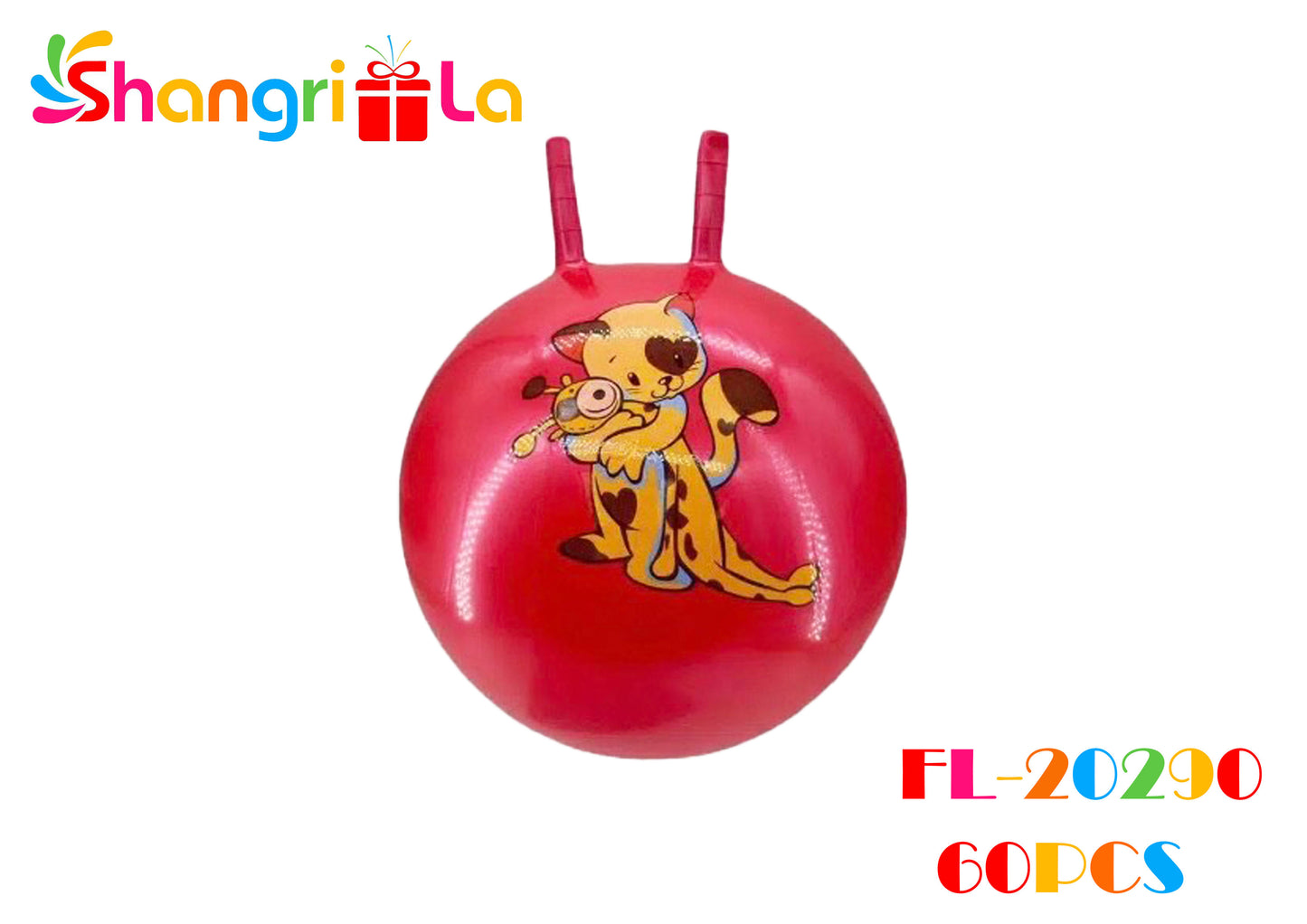 PELOTA QUE REBOTAN PARA NIÑOS
