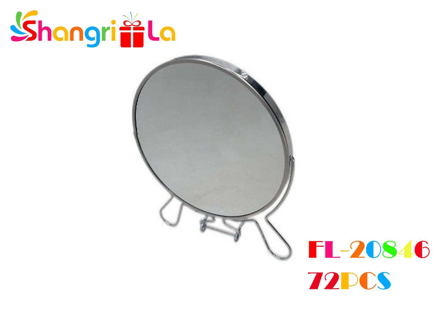 ESPEJO DE 7"