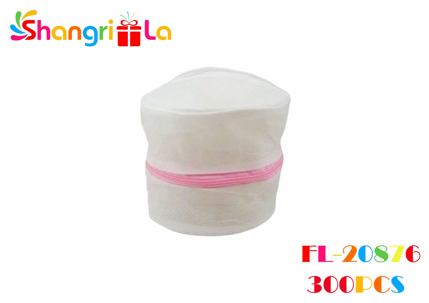 BOLSA PARA LAVAR LA ROPA