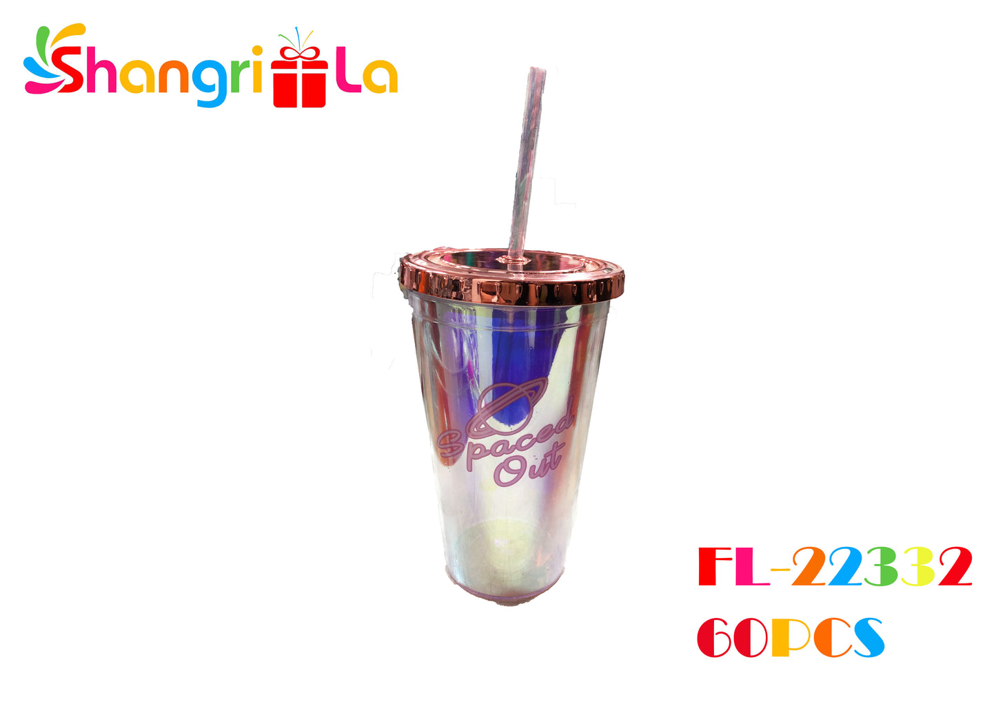 VASO TORNASOL CON BOMBILLA