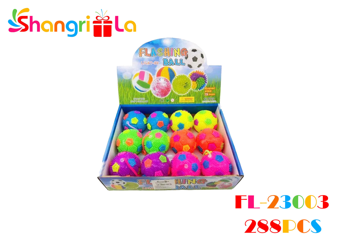 PELOTAS QUE REBOTAN DE COLORES