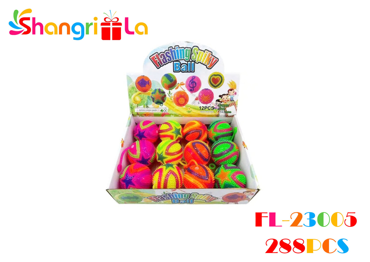 PELOTAS QUE REBOTAN CON DISEÑO