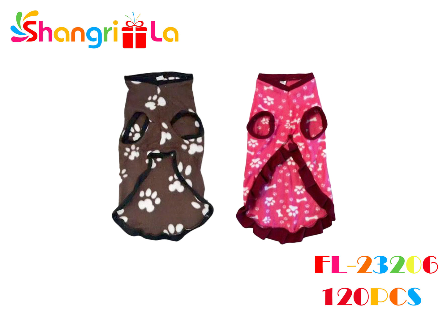 ROPA PARA PERRO 51CMX27CM