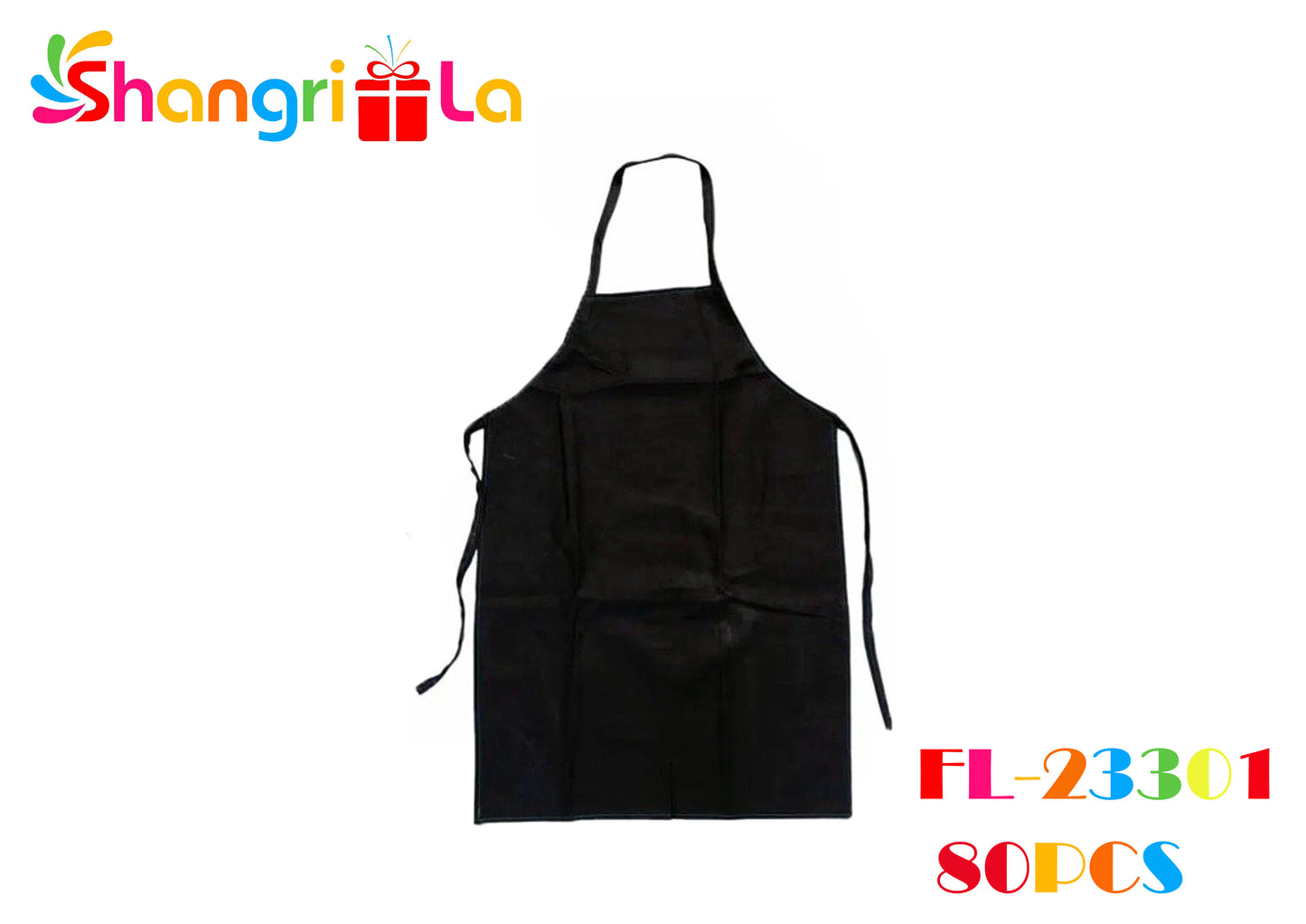 DELANTAL DE COCINA