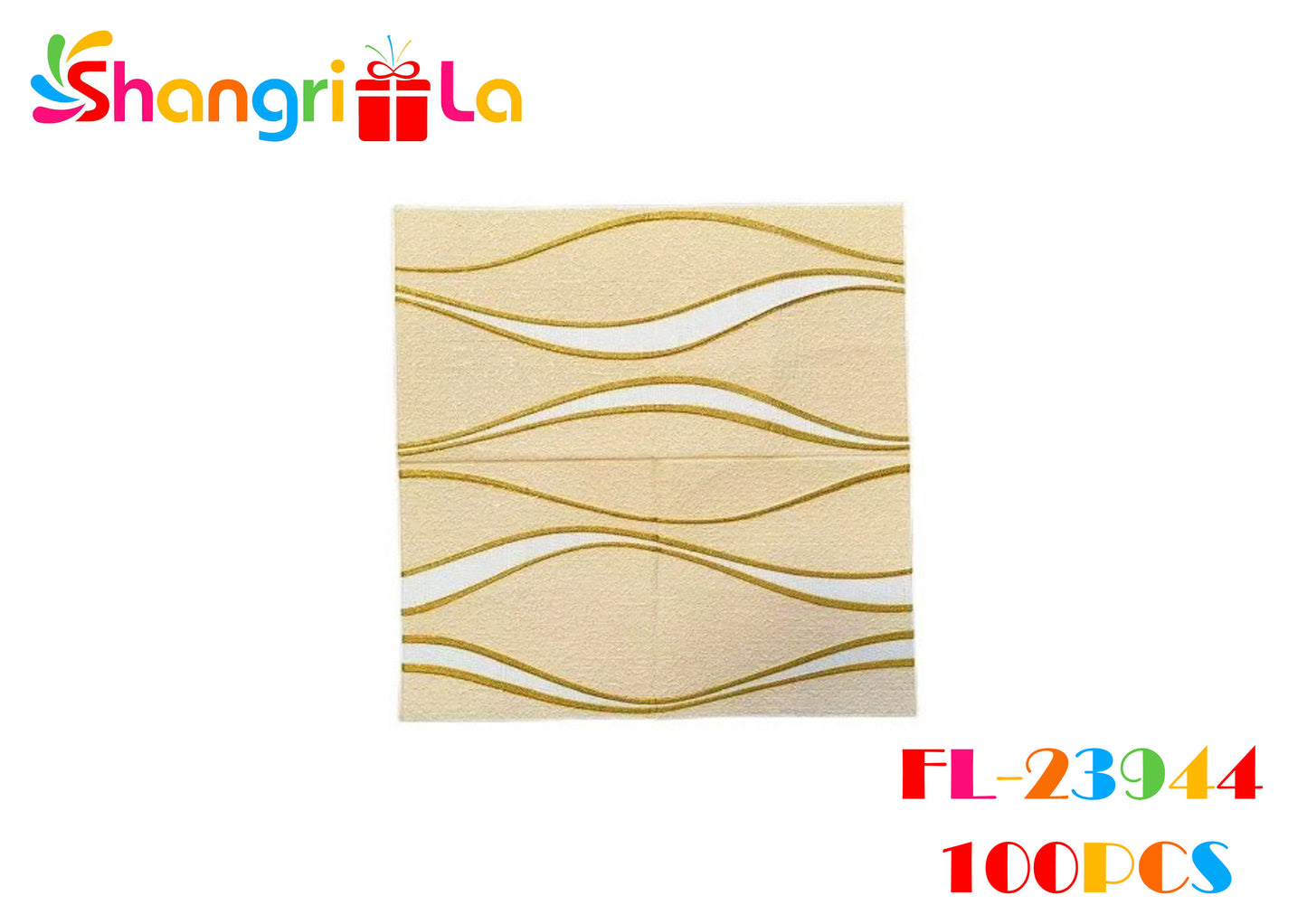 PAPEL MURAL ADHESIVO
