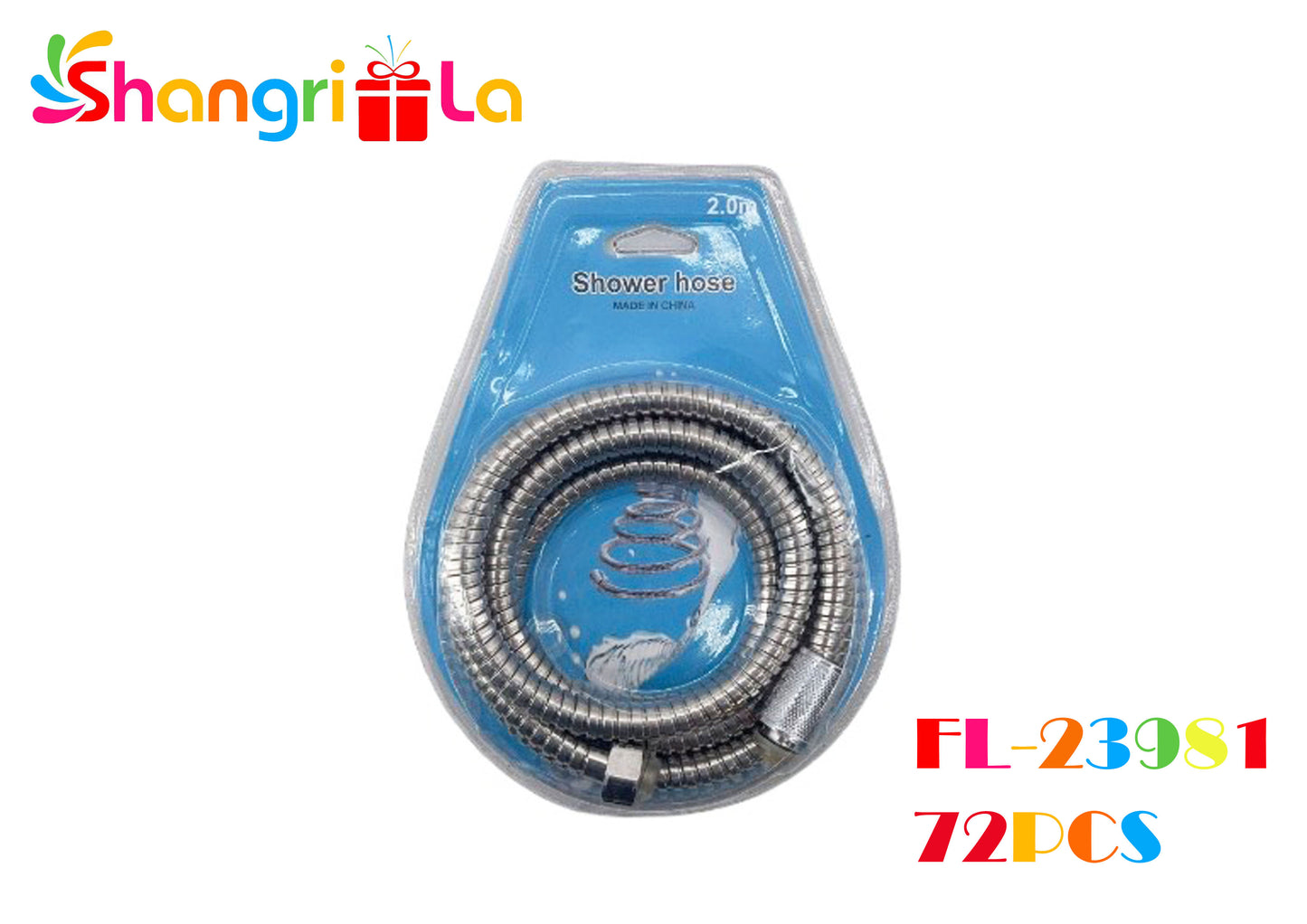 MANGUERA PARA DUCHA