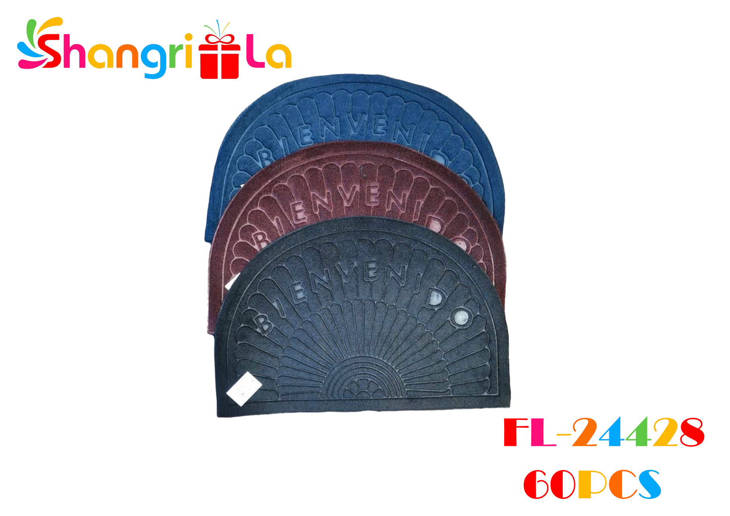 ALFOMBRA 40*60CM