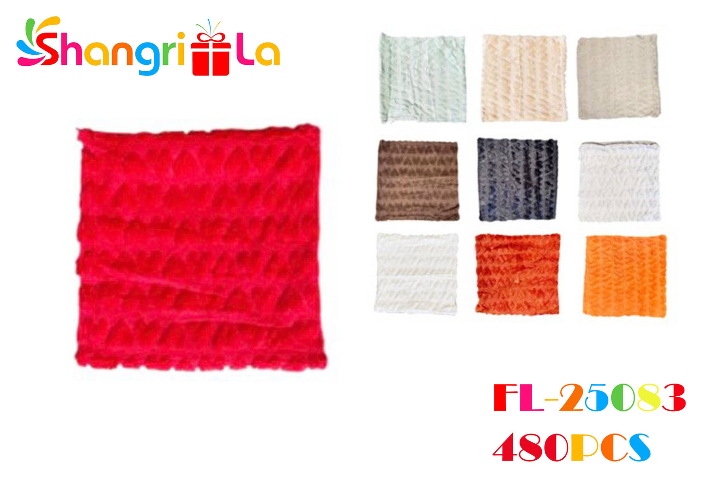 FUNDAS DE COJINES 45CMX45CM