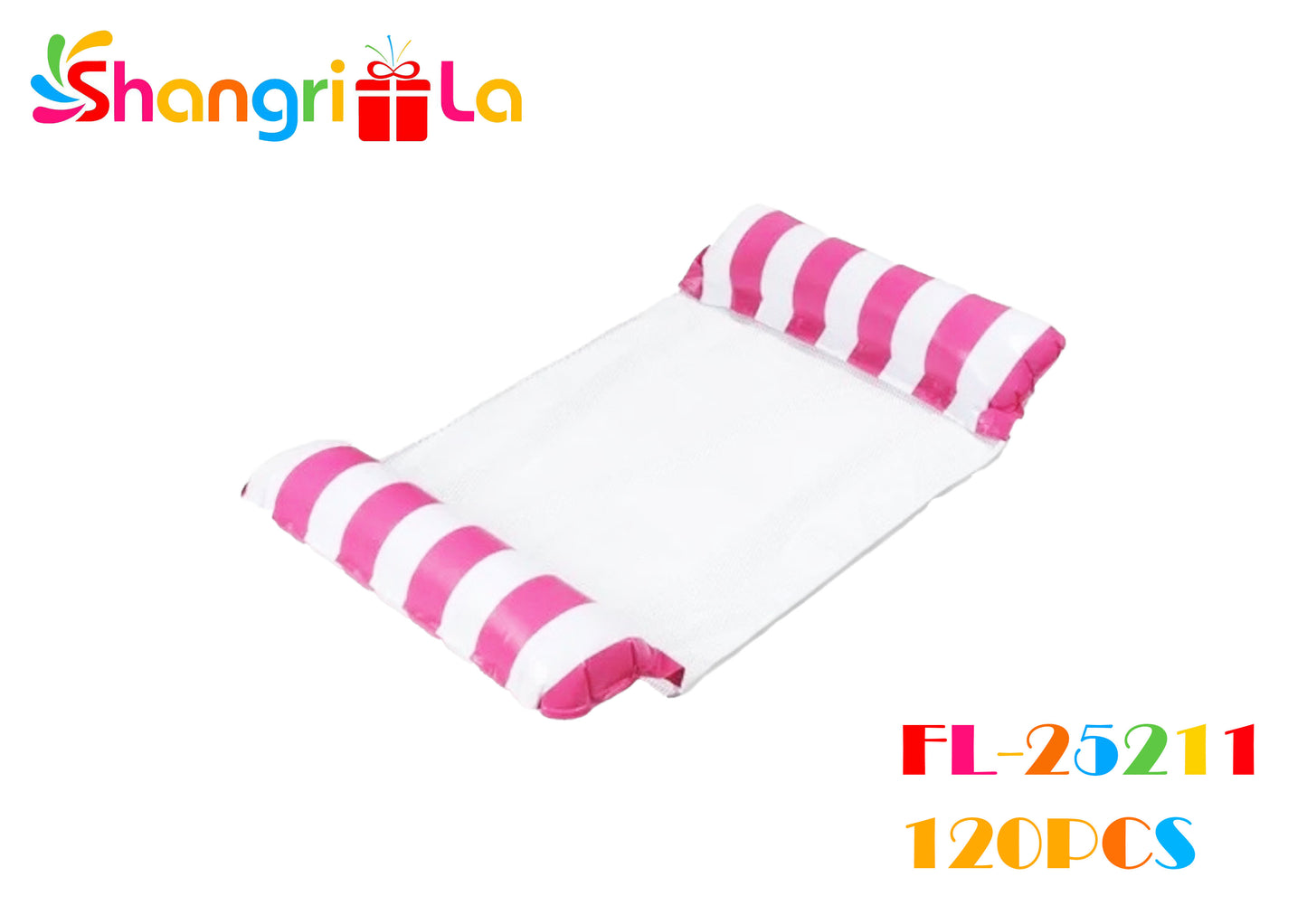 FLOTADOR INFLABLE 130CMX15CM