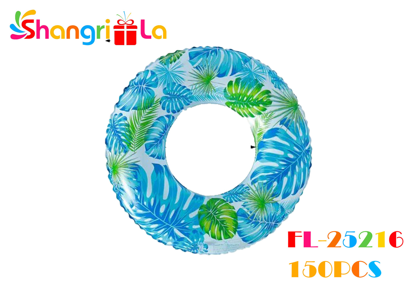 FLOTADOR INFLABLE 90#