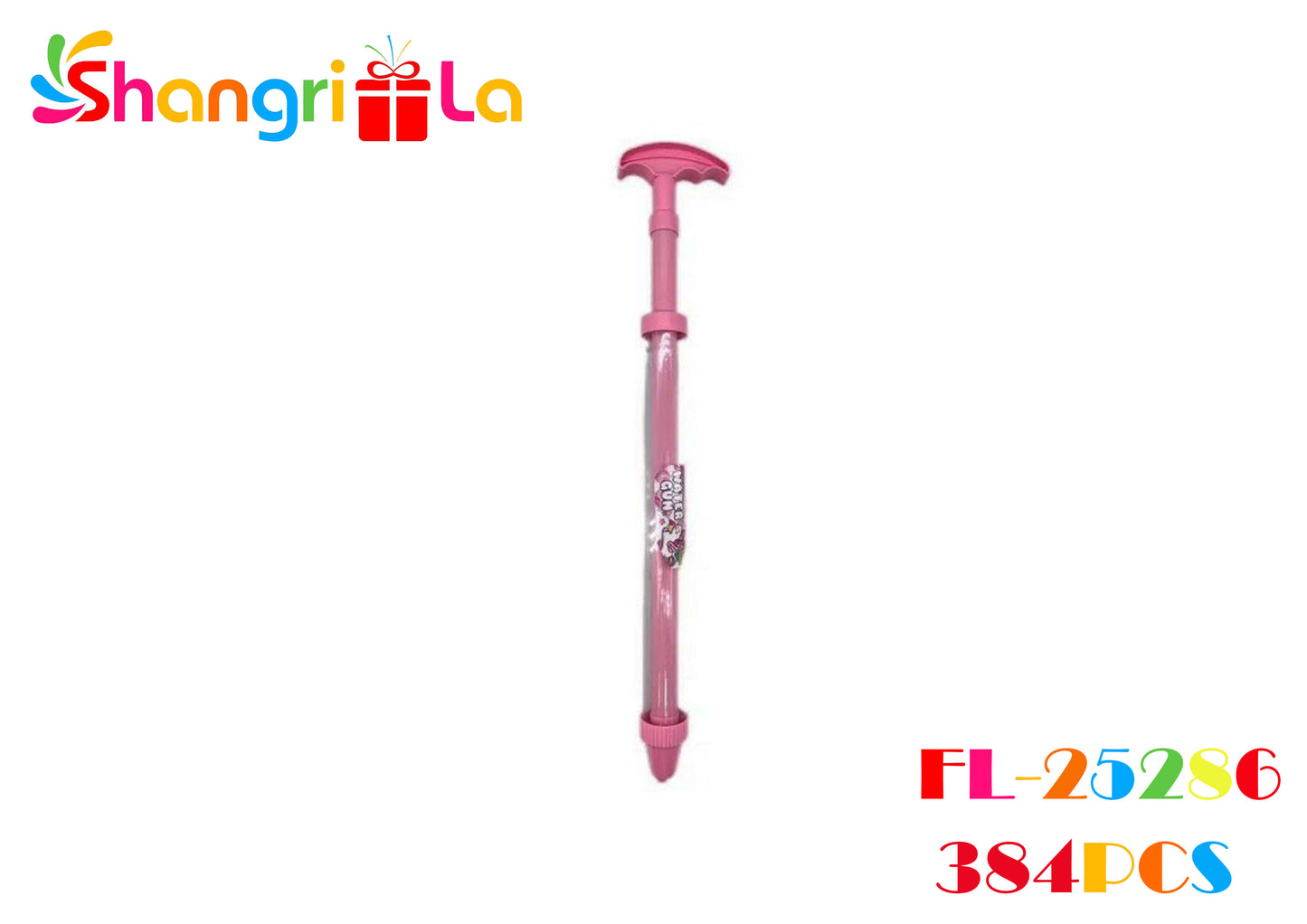 LANZA AGUA