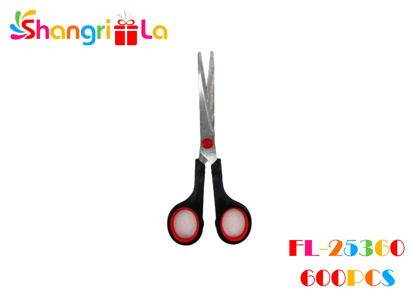 TIJERA 17CM