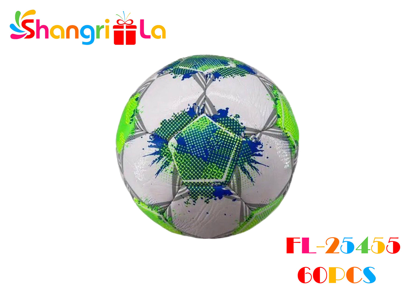 PELOTA DE FUTBOL