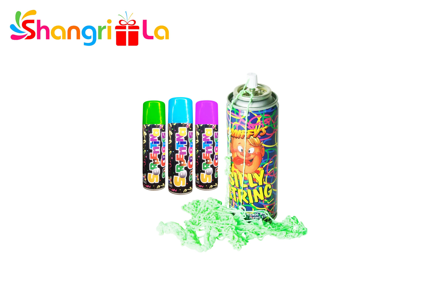 CAJA DE SERPENTINA 48U