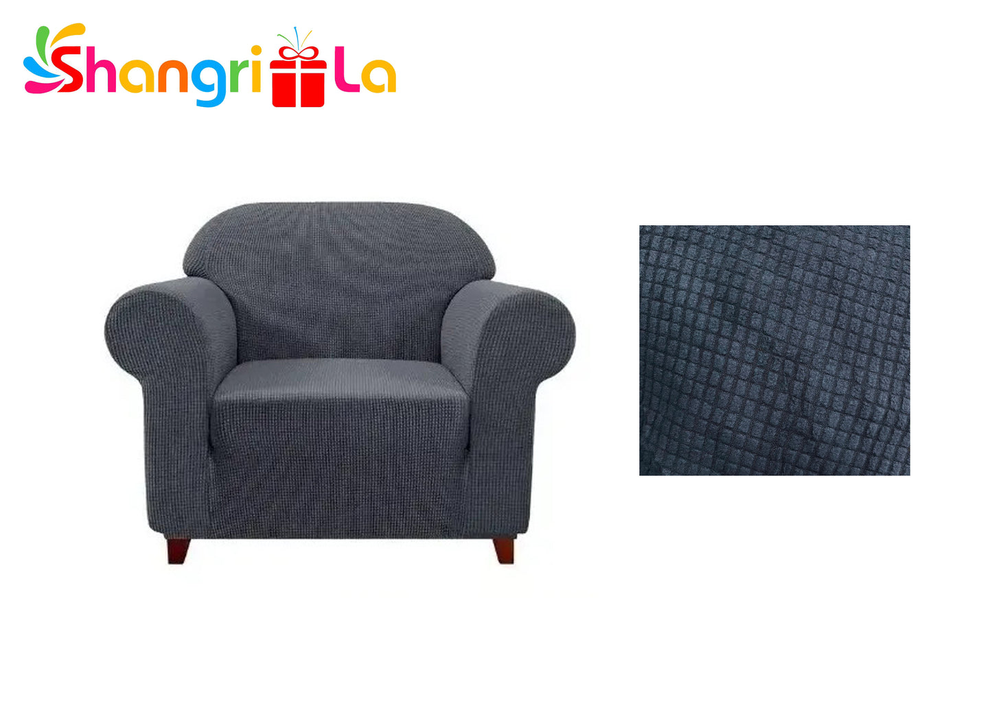 FUNDA DE SILLON 1 CUERPO
