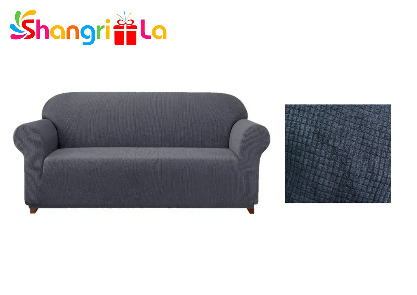 FUNDA DE SILLON 3 CUERPOS