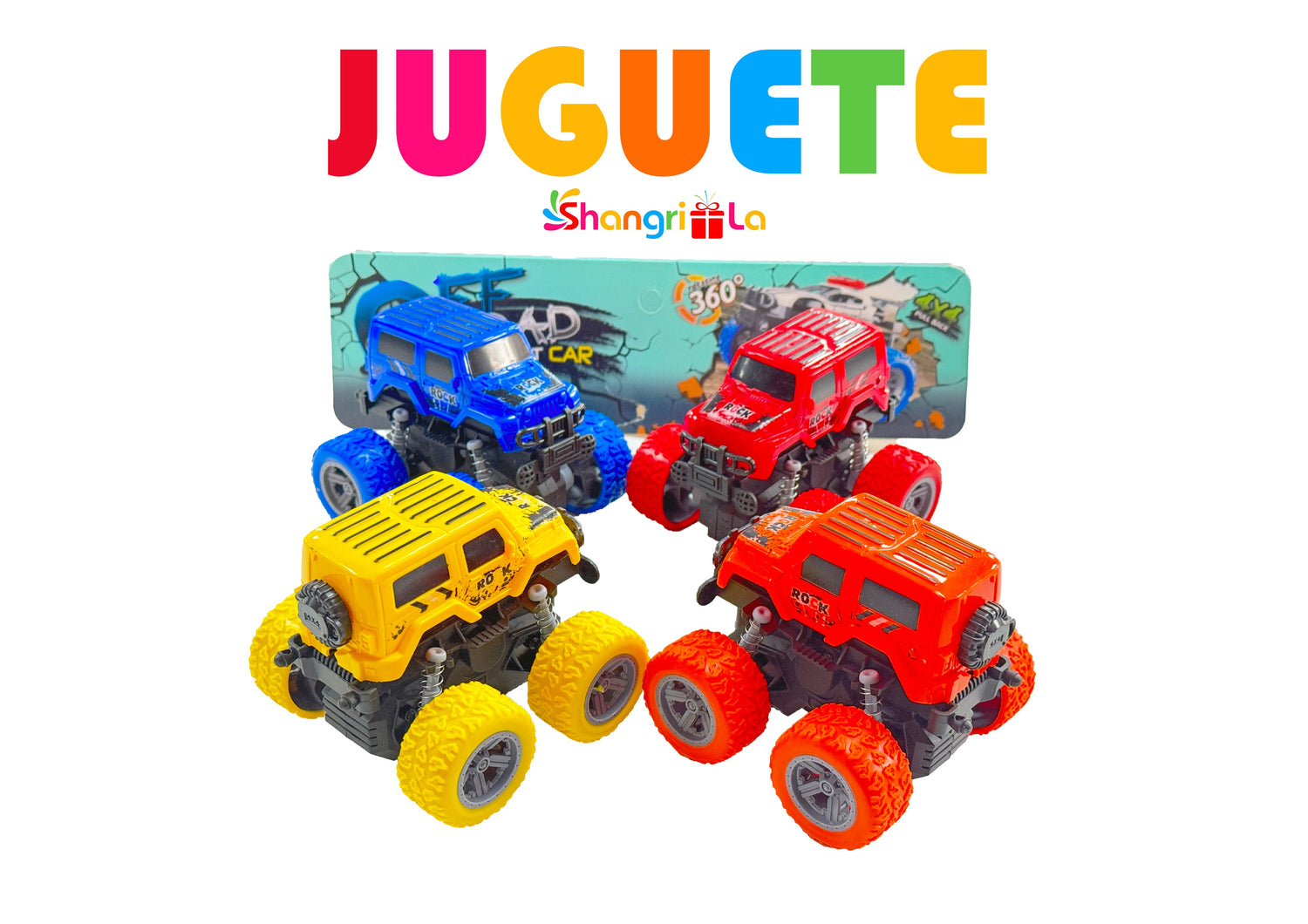 04 JUGUETES