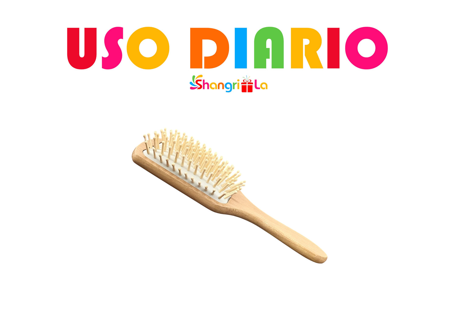 USO DIARIO