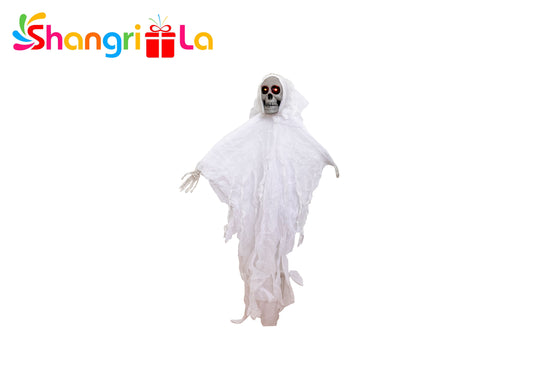 Engendro colgante con sonido