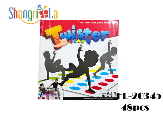 twister