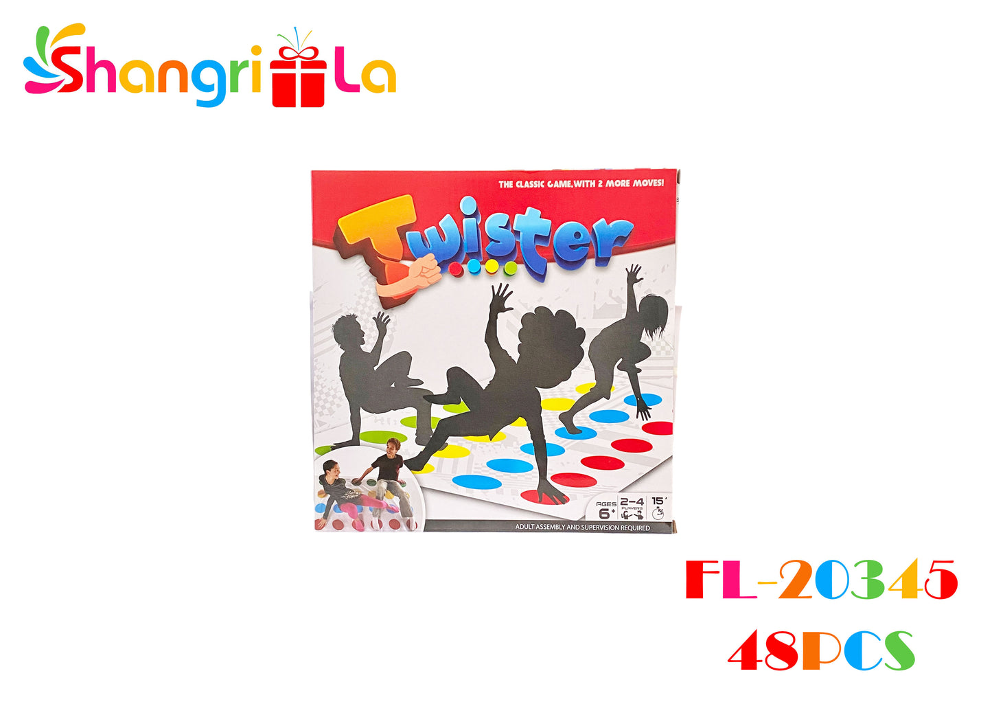Twister