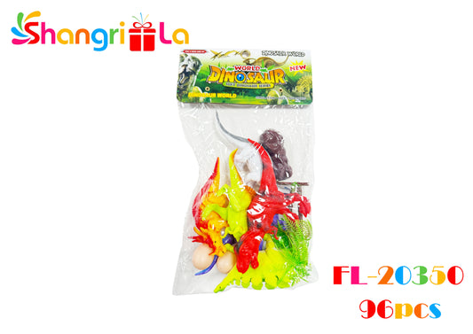 SET DINOSAURIOS