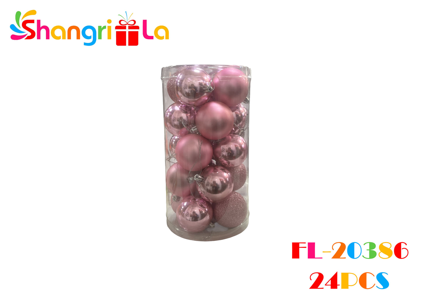 BAMBALINAS