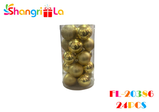 BAMBALINAS