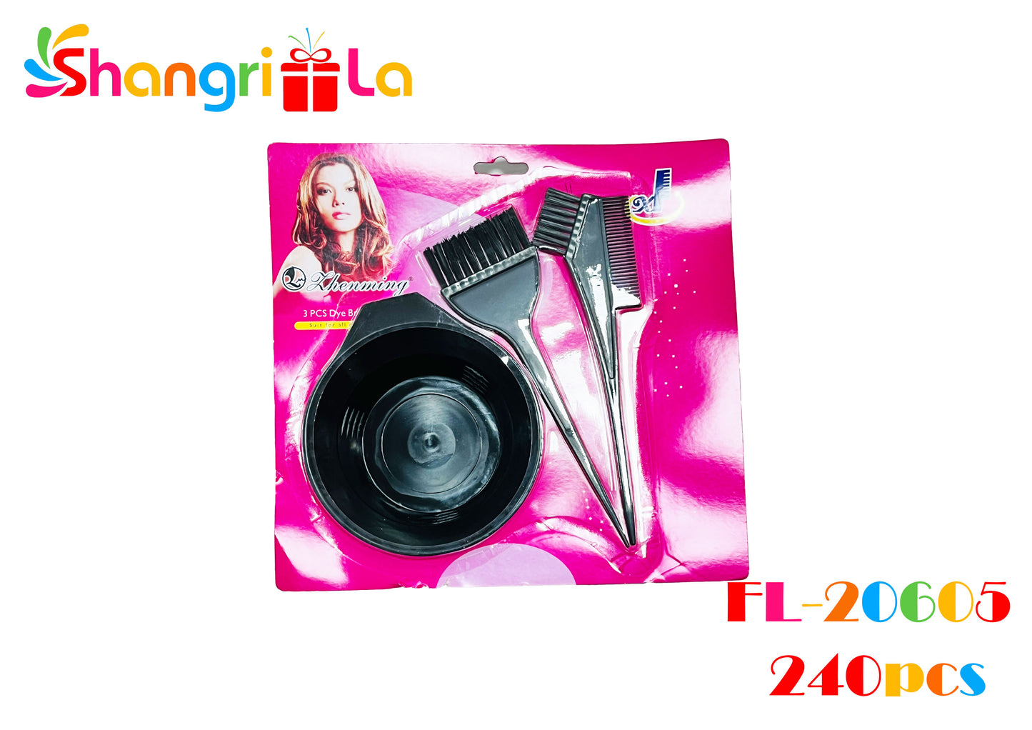 SET PELUQUERIA