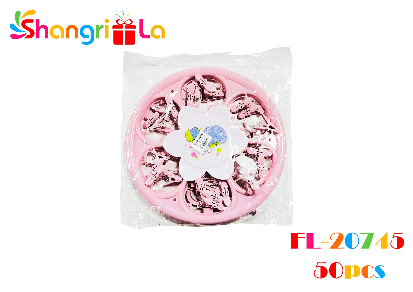 COLGADOR DE ROPA DE PLASTICO RESISTENTE