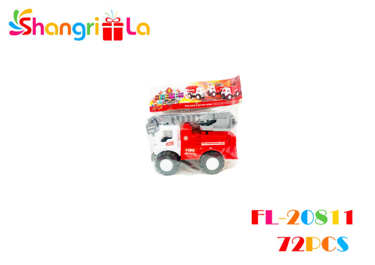 Camión de bomberos de juguete para niños 22*16*9cm