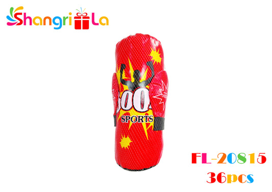 SACO DE BOXEO