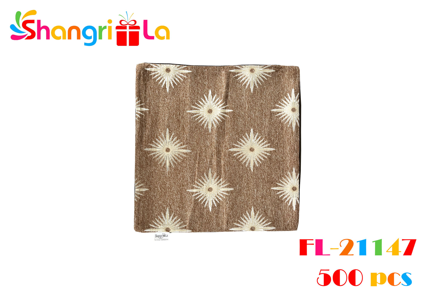 FUNDA DE COJIN  41 CM