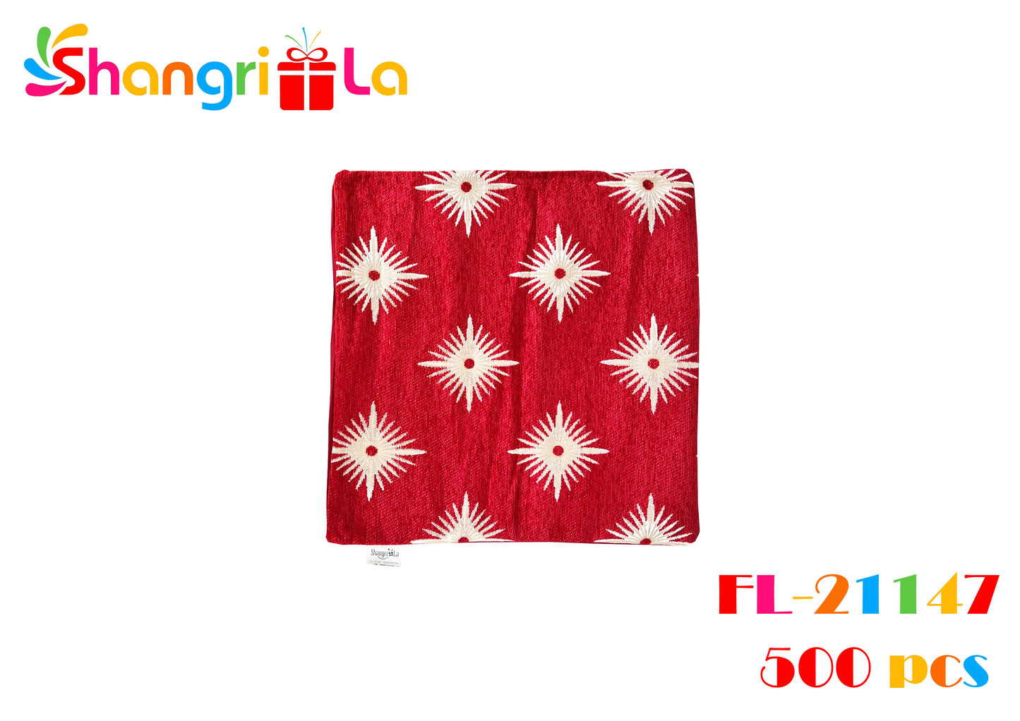 FUNDA DE COJIN  41 CM