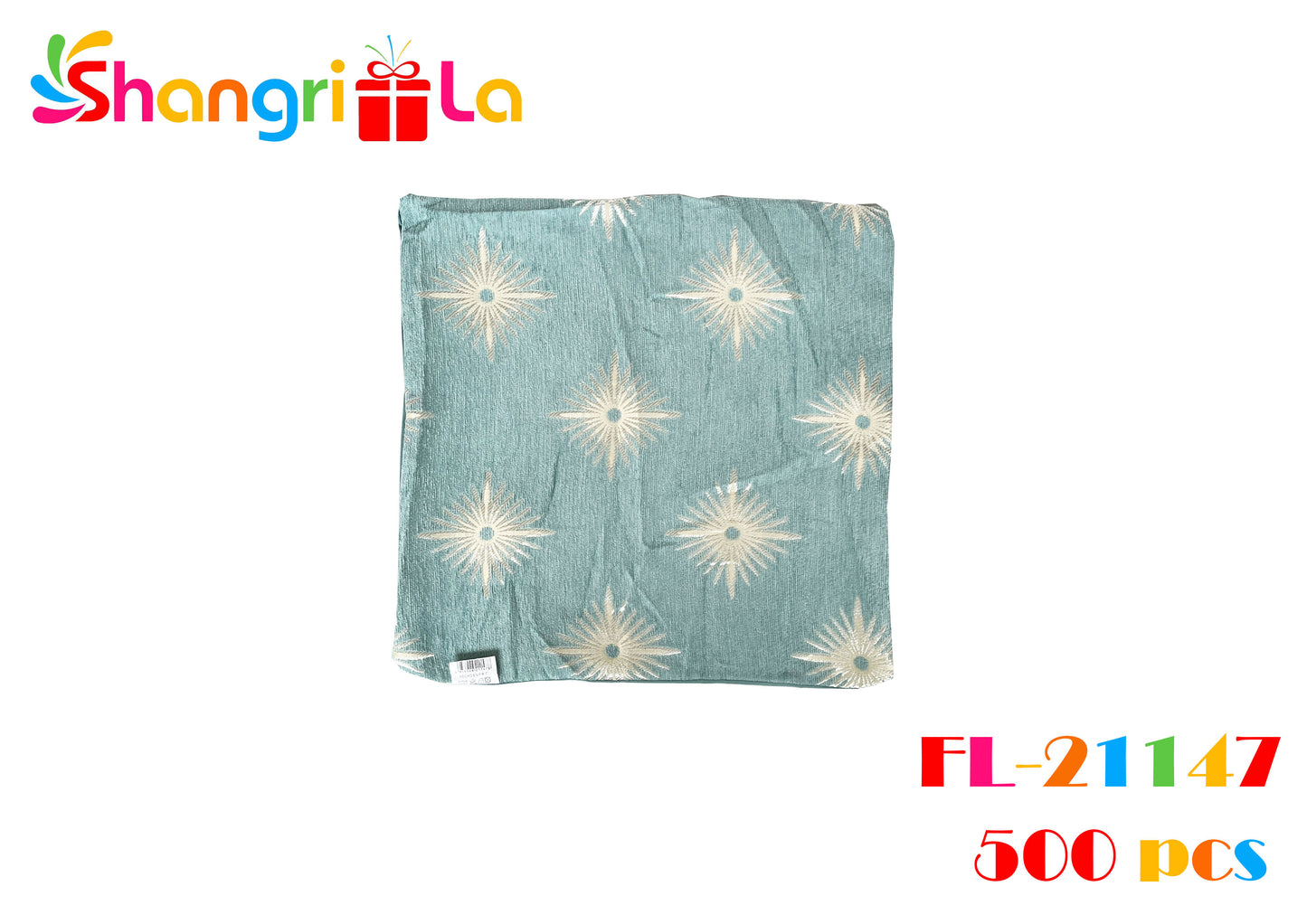 FUNDA DE COJIN  41 CM