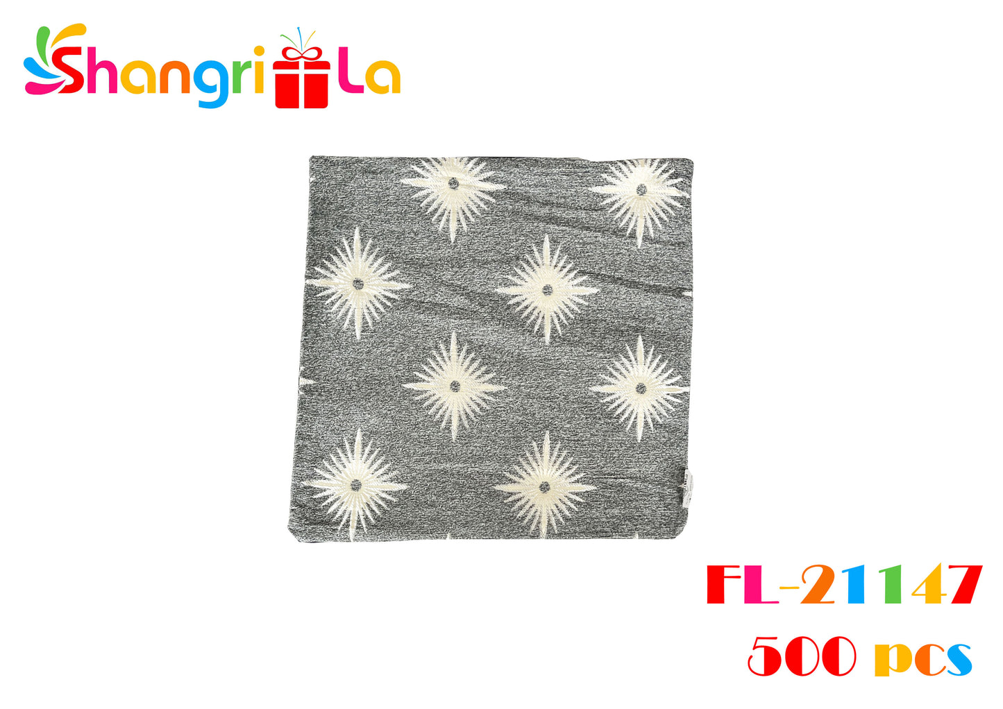 FUNDA DE COJIN  41 CM