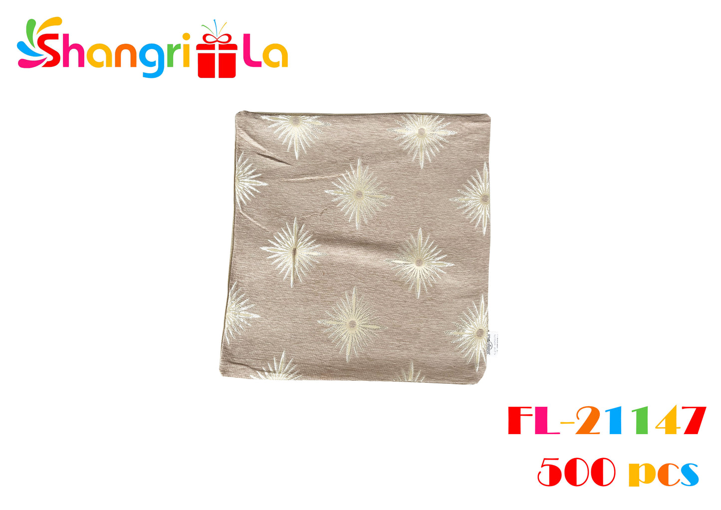 FUNDA DE COJIN  41 CM