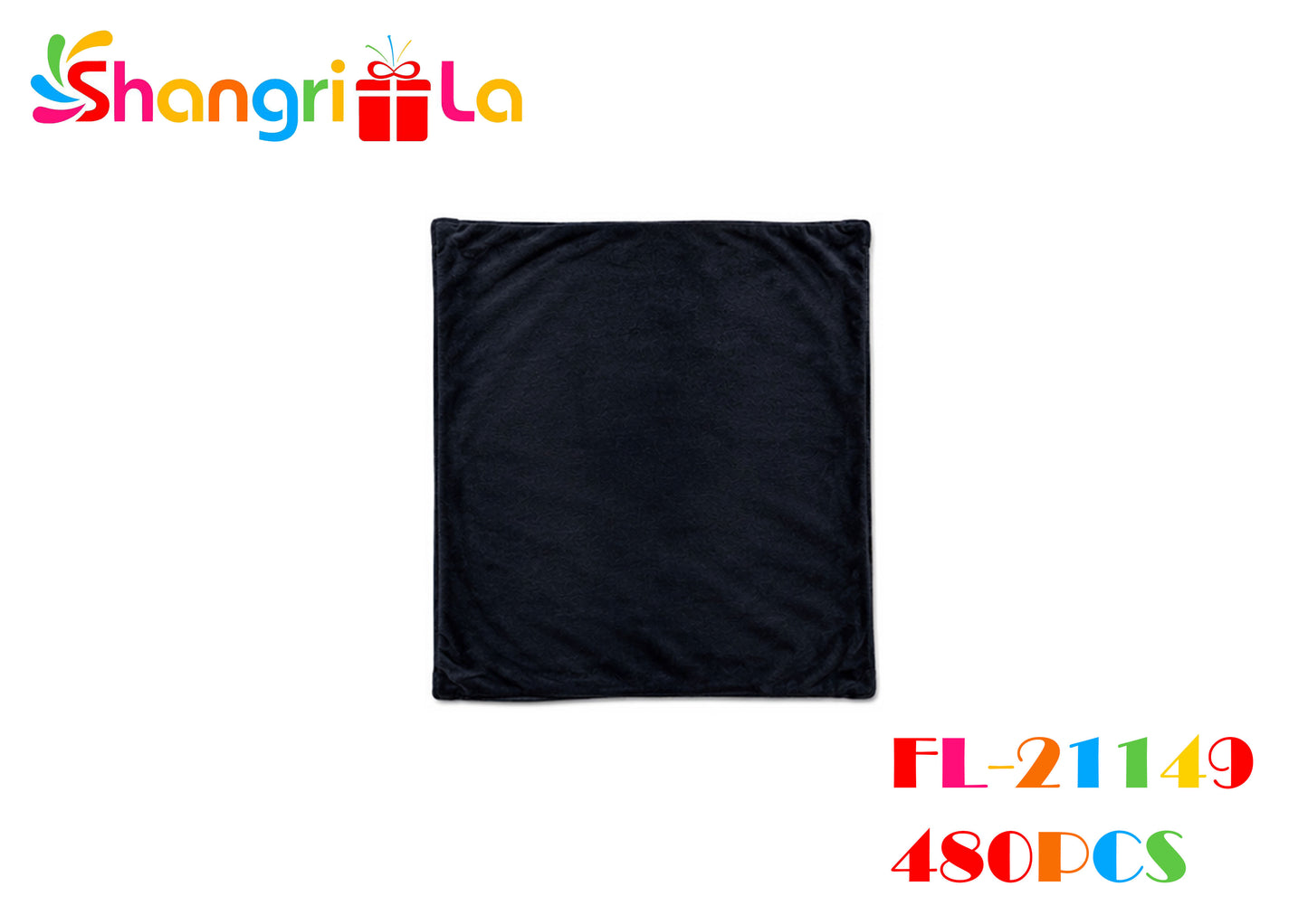 FUNDA DE COJIN ATERCIOPELADO 45*45CM