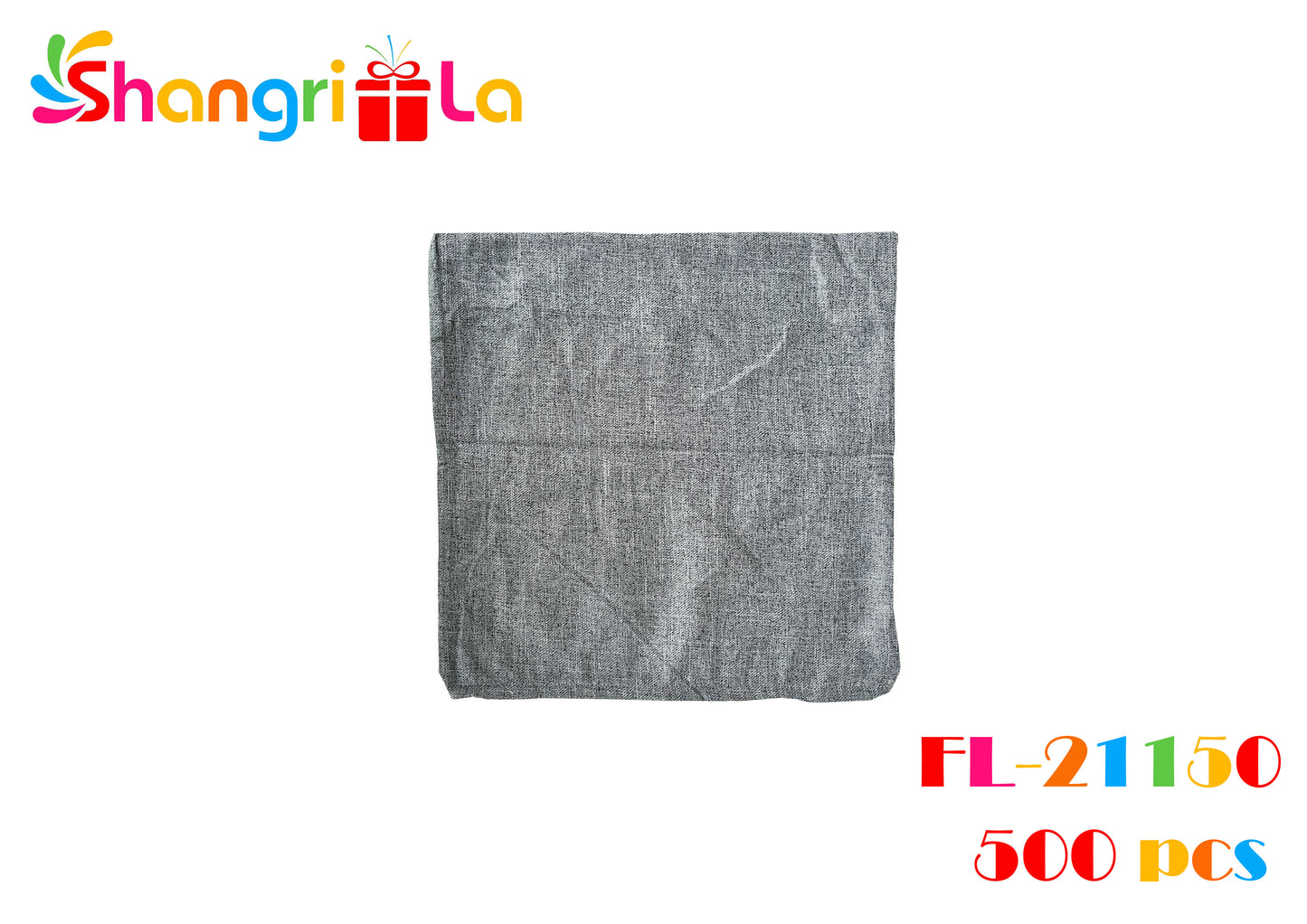 FUNDA DE COJIN  43 CM