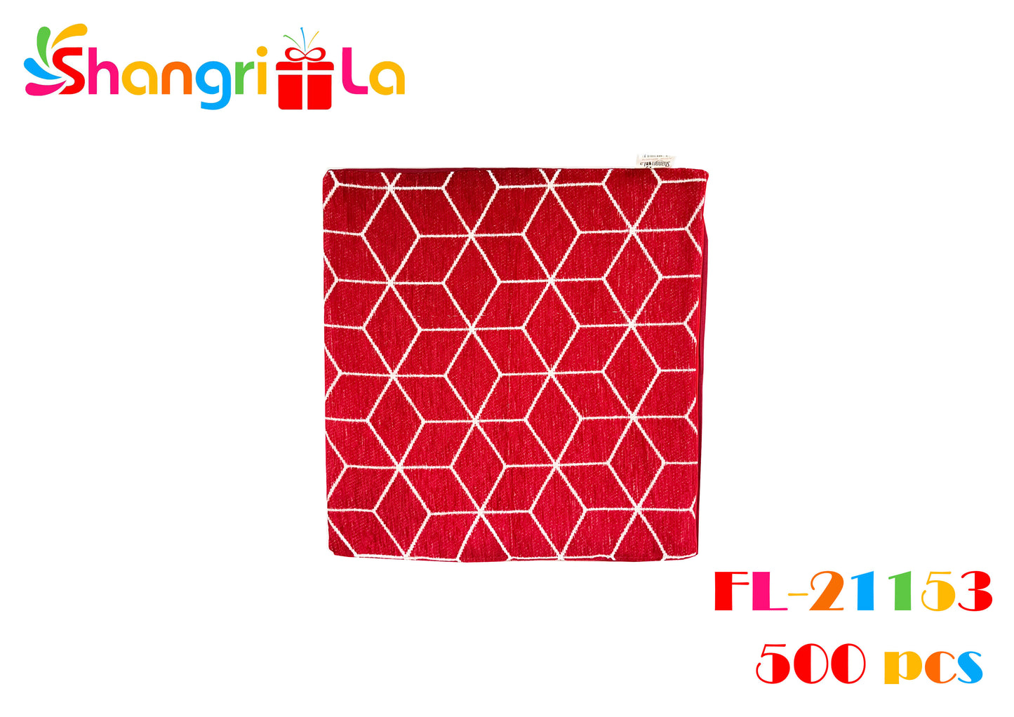 FUNDA DE COJIN 42 CM