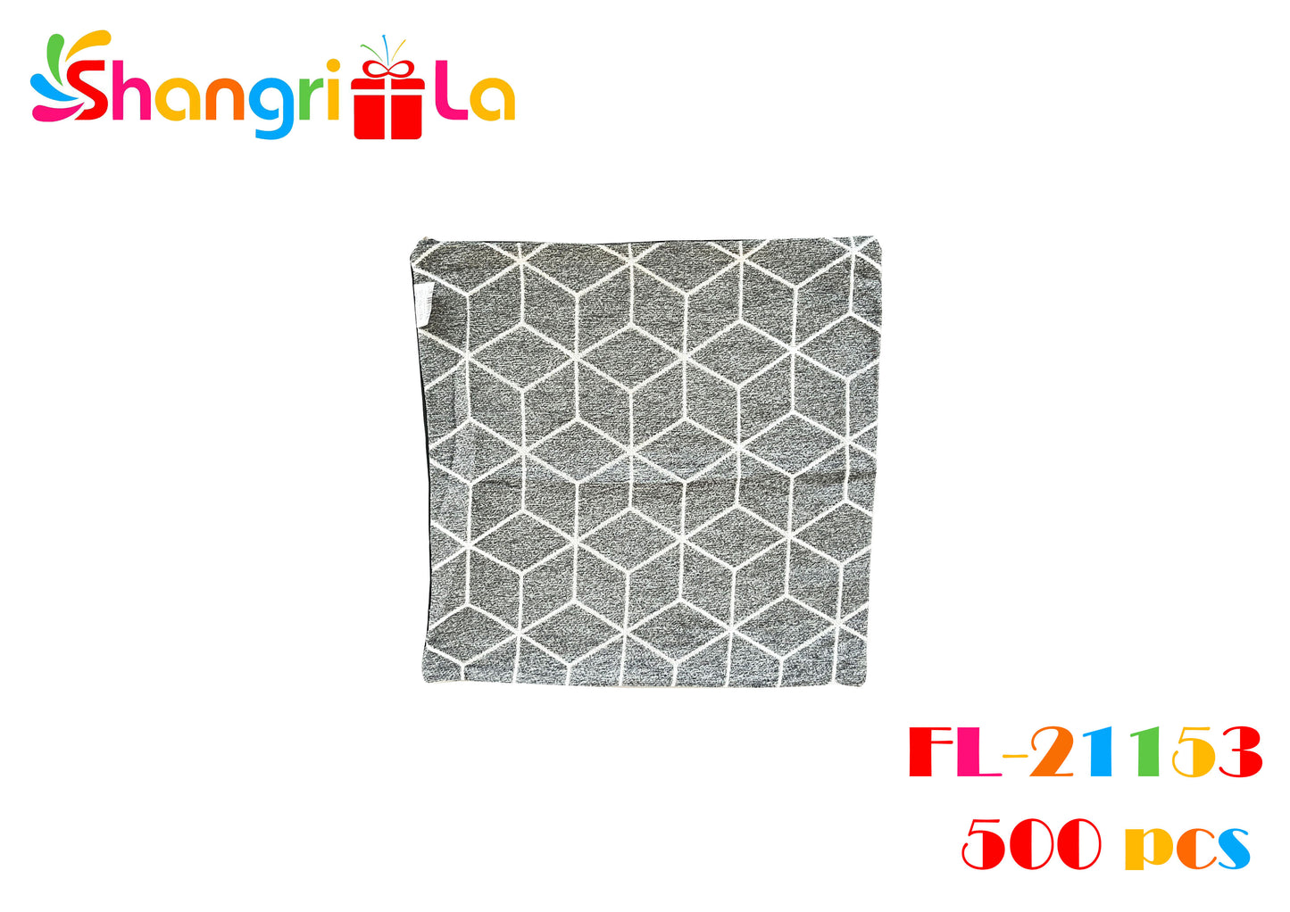 FUNDA DE COJIN 42 CM