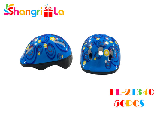 CASCO PARA NIÑOS
