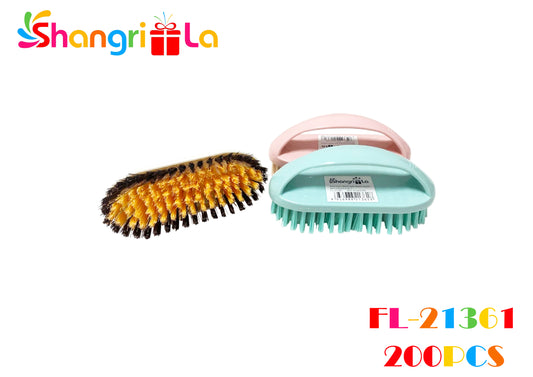 Unidad de cepillo para lavar 14cm
