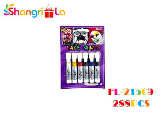CRAYONES PINTACARITAS