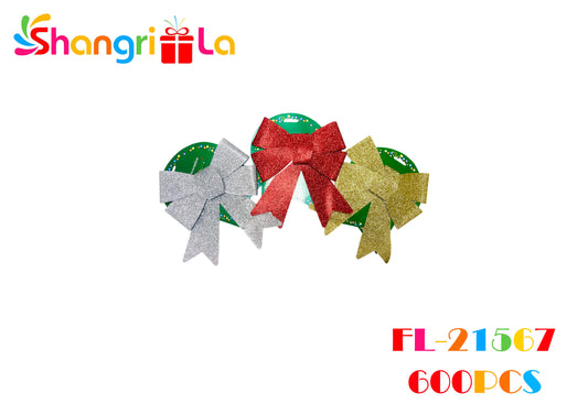 LAZOS NAVIDEÑOS