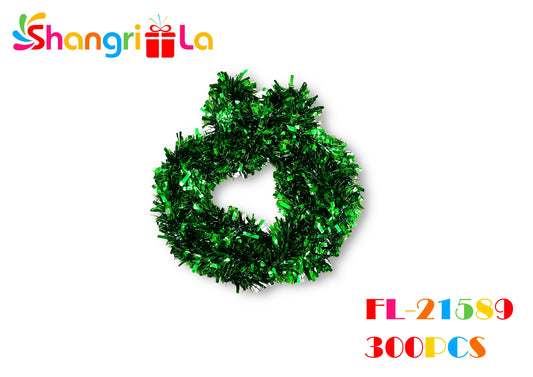 GIRNALDAS NAVIDEÑAS