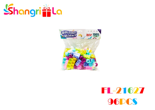 Bloques de construcción para niños