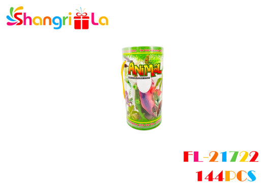Tarro de mini dinosaurios 12pcs