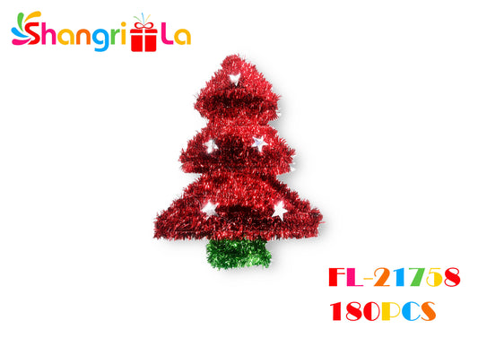 GIRNALDAS DE ARBOL DE NAVIDAD